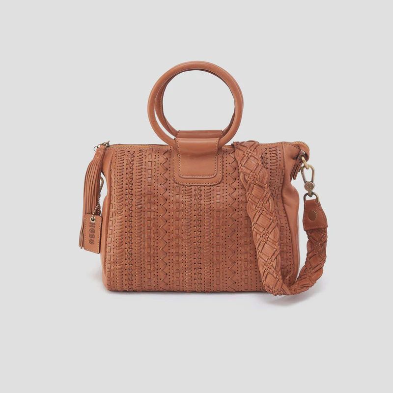 Sheila Medium Crossbody