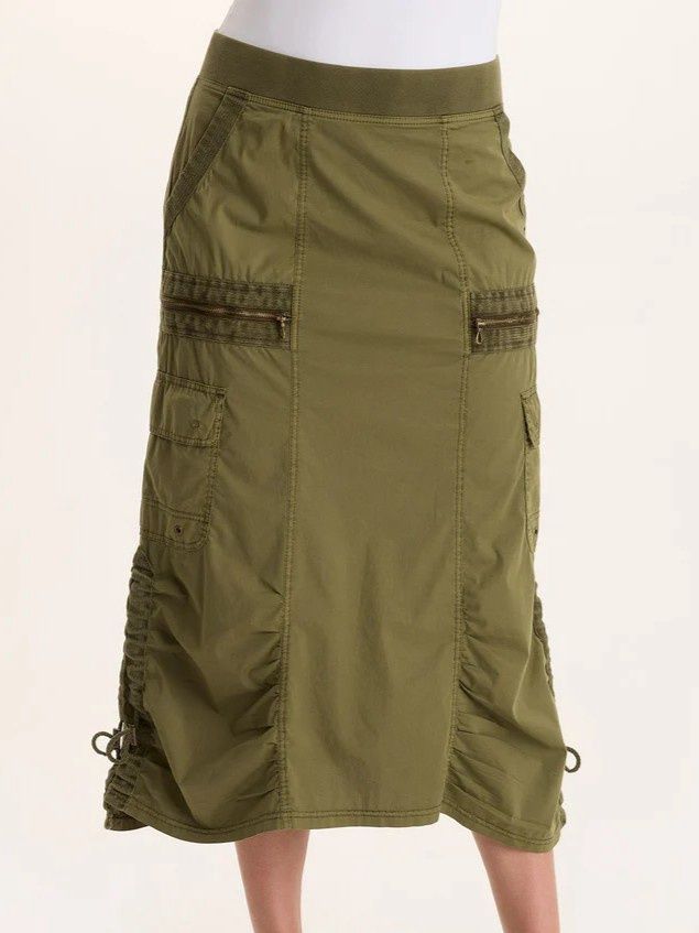 Shea Skirt
