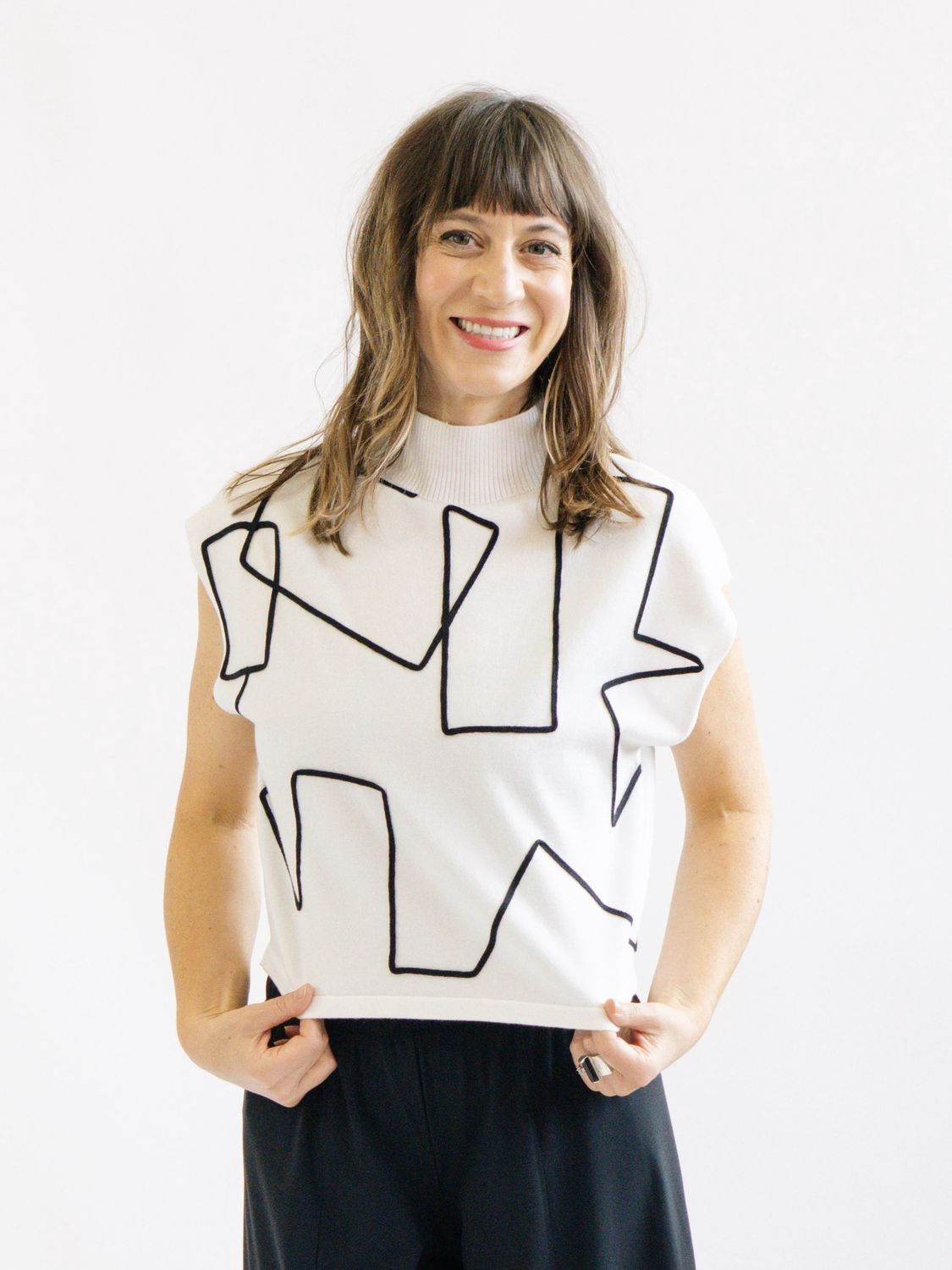 Tetra Ortho Top