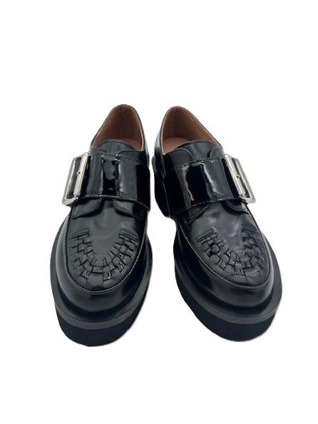 Woven Solid Lugg