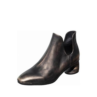 Camille Leather Boot