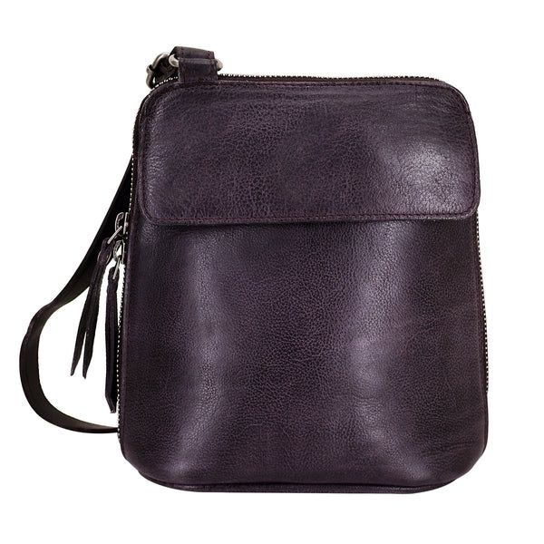 Lucy Crossbody