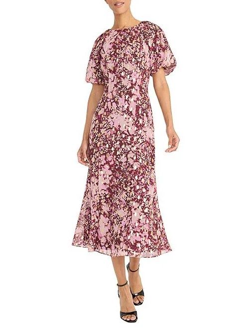 Brandy Yoryu Dress
