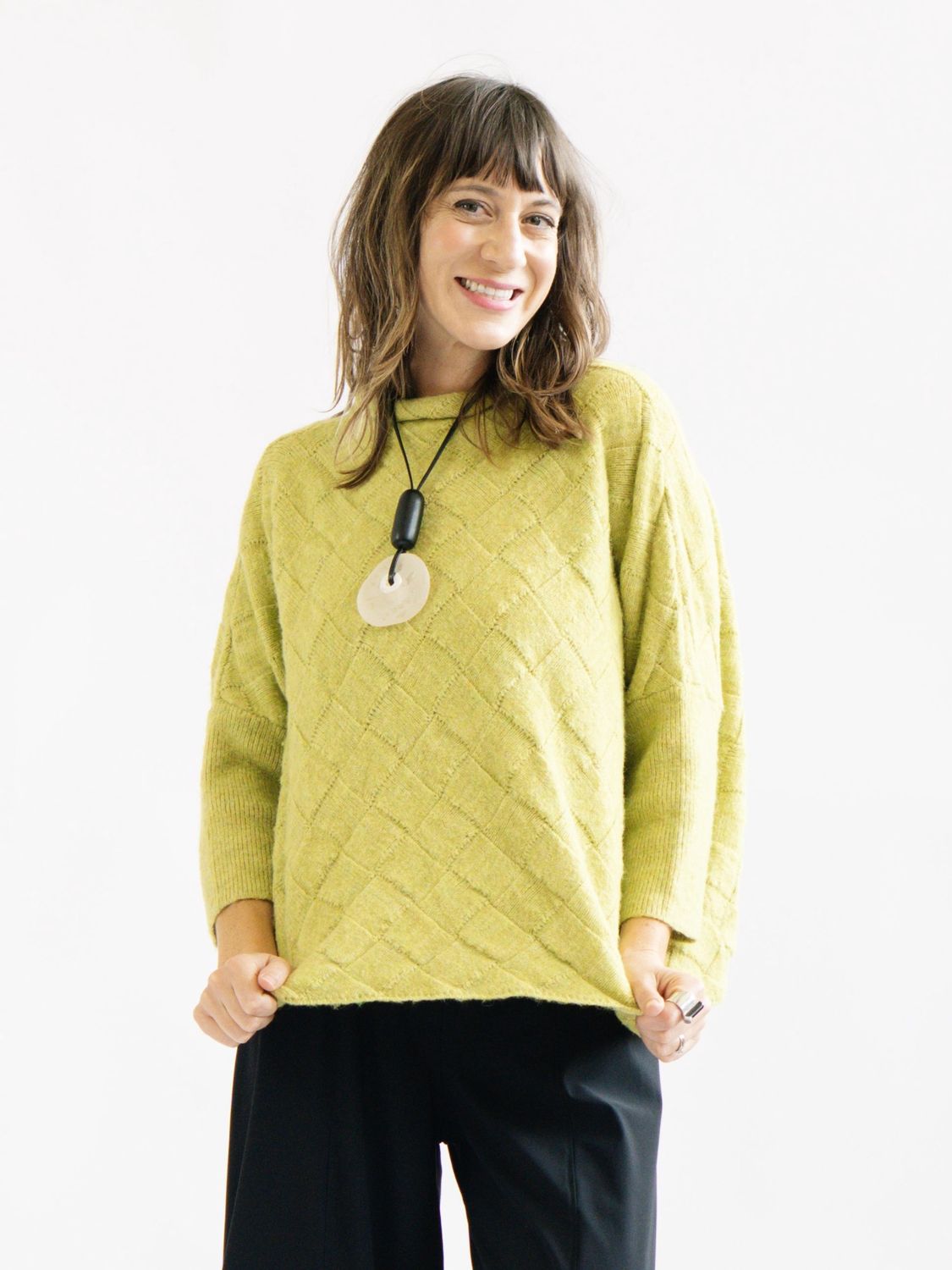 Rowena Sweater
