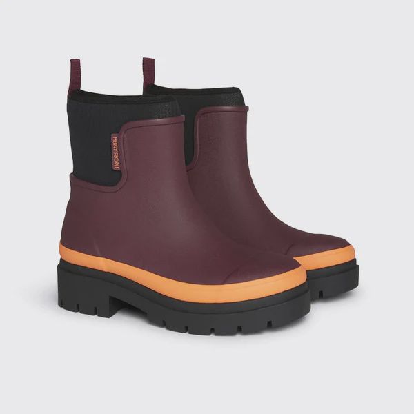 Tully Boot