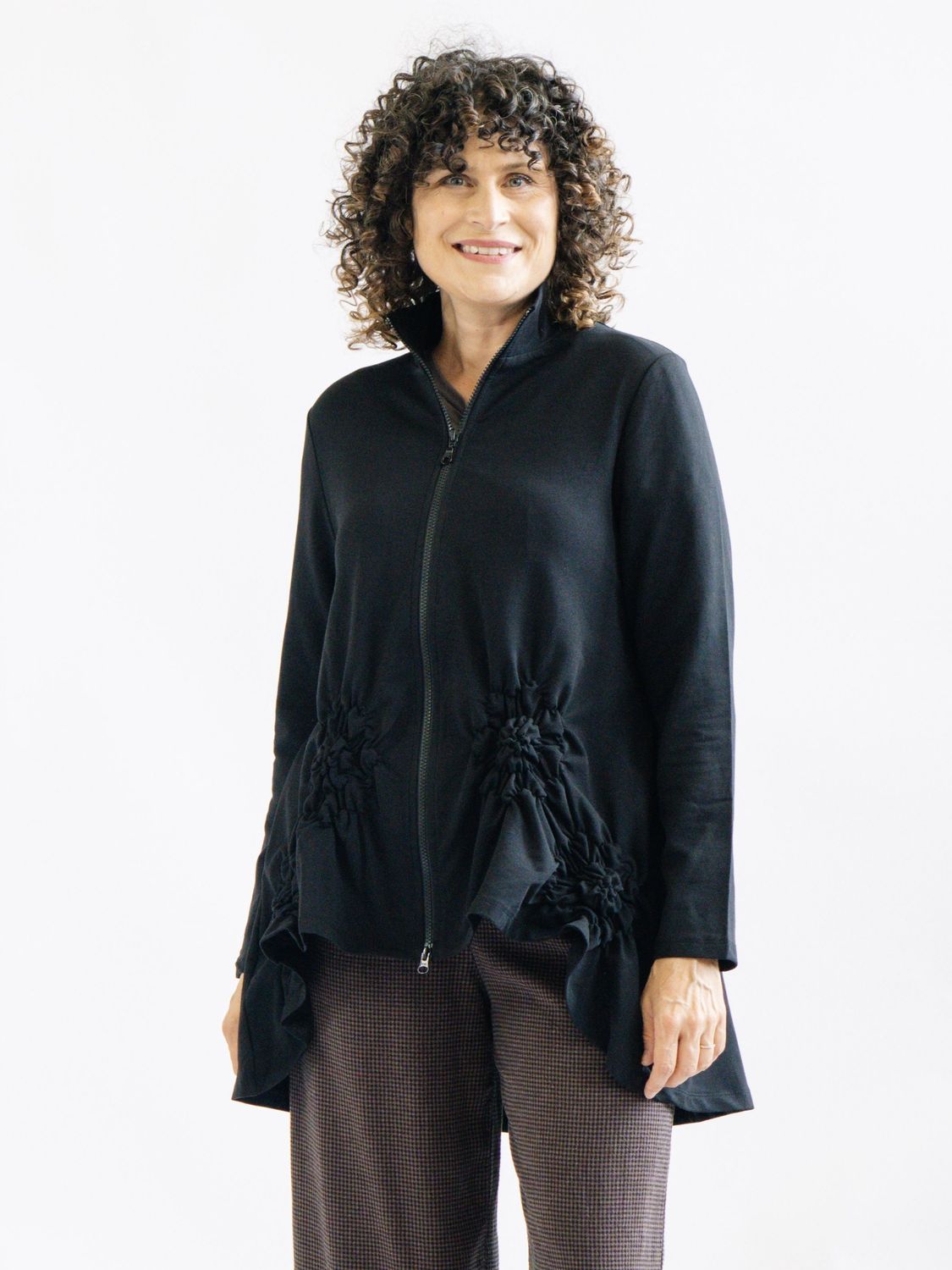 Jenny Jacket
