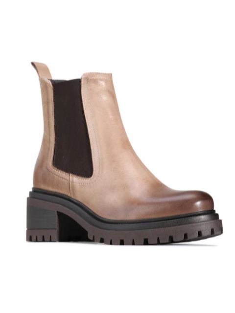 Sunder Boot