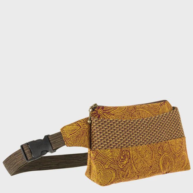 Hip Pouch (multiple colors)