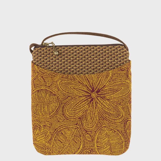 Cupcake Crossbody (multiple colors)