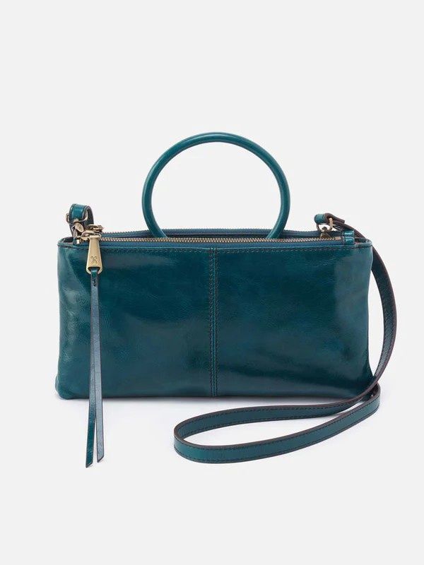 Sable Crossbody (multiple colors)