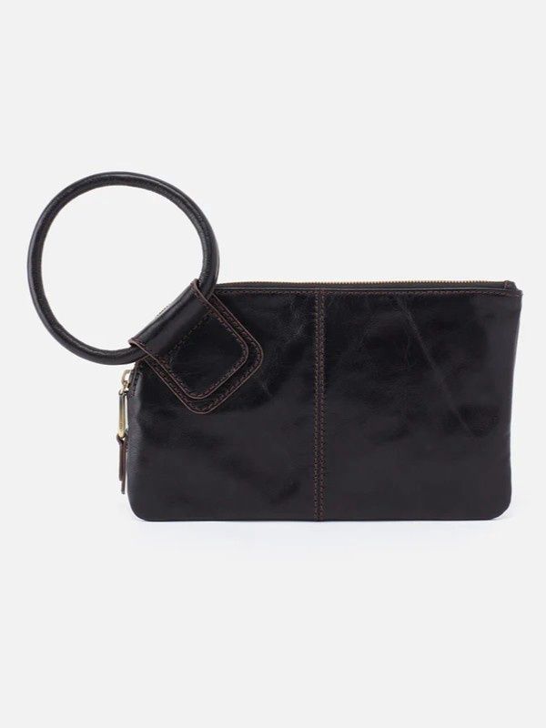 Sable Wristlet (multiple colors)