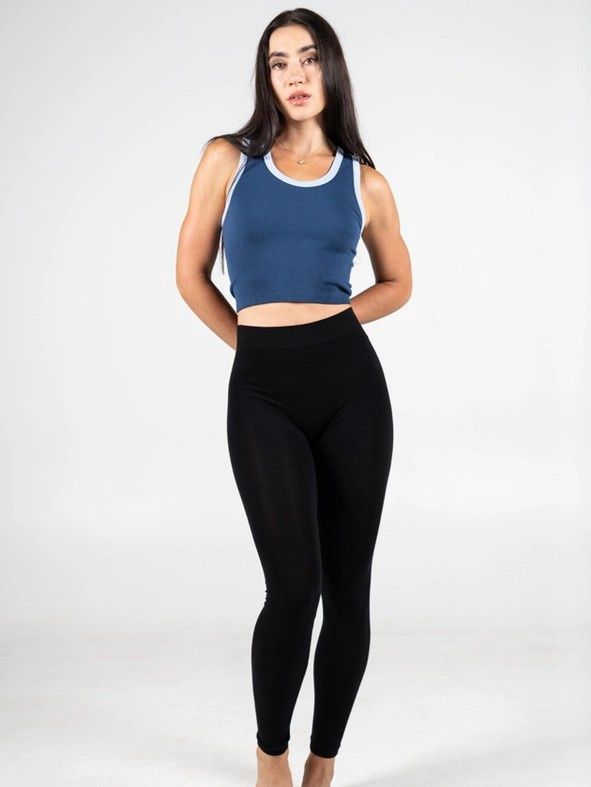 Bamboo Legging (multiple colors)