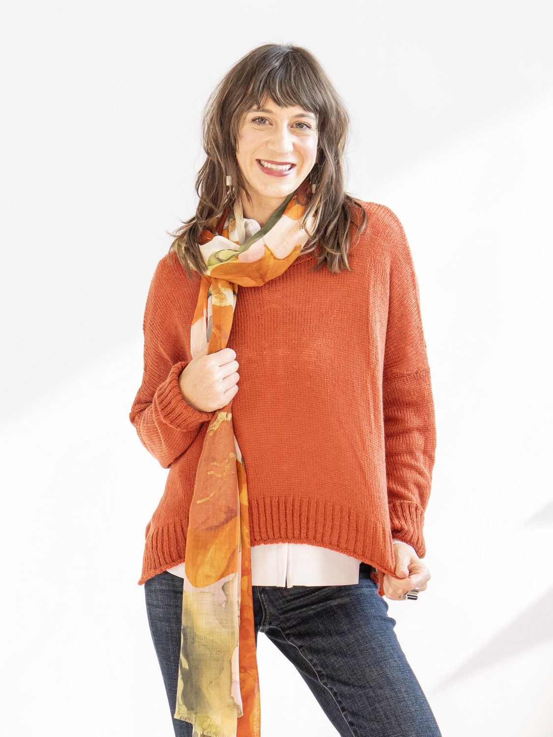 Julia Crew