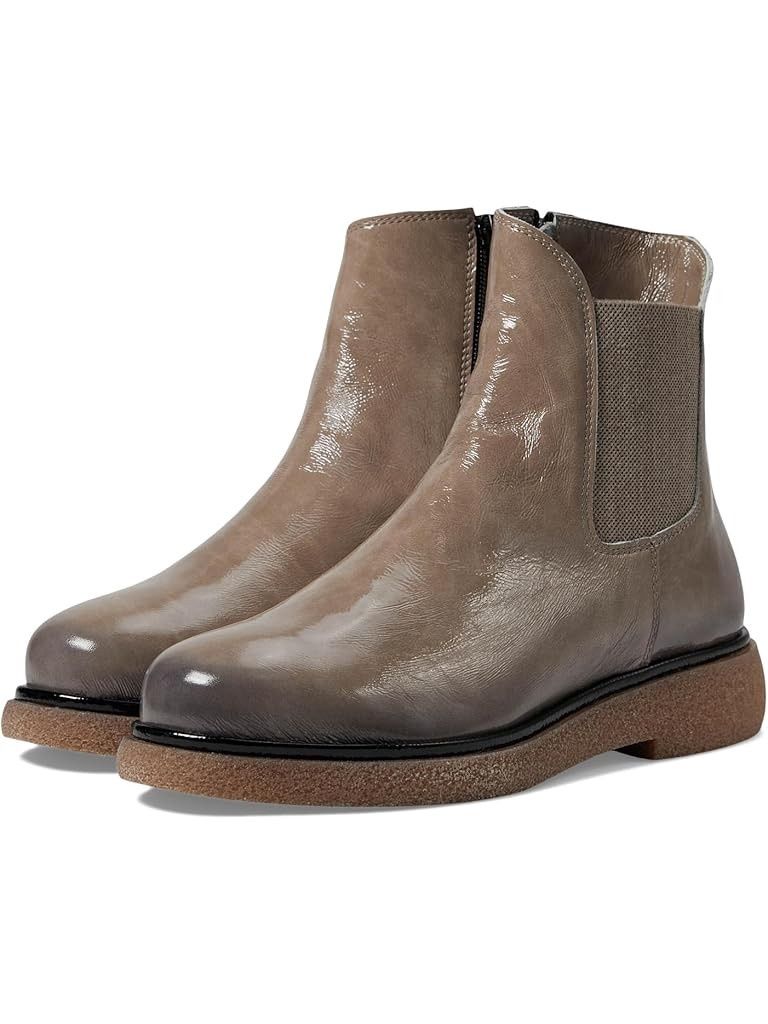 Garda Boot
