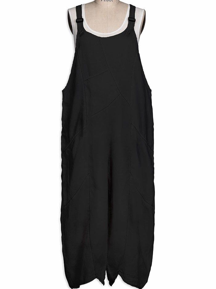 Spree Overall (Multiple Colors)