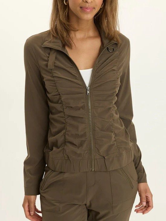 Momentum Jacket