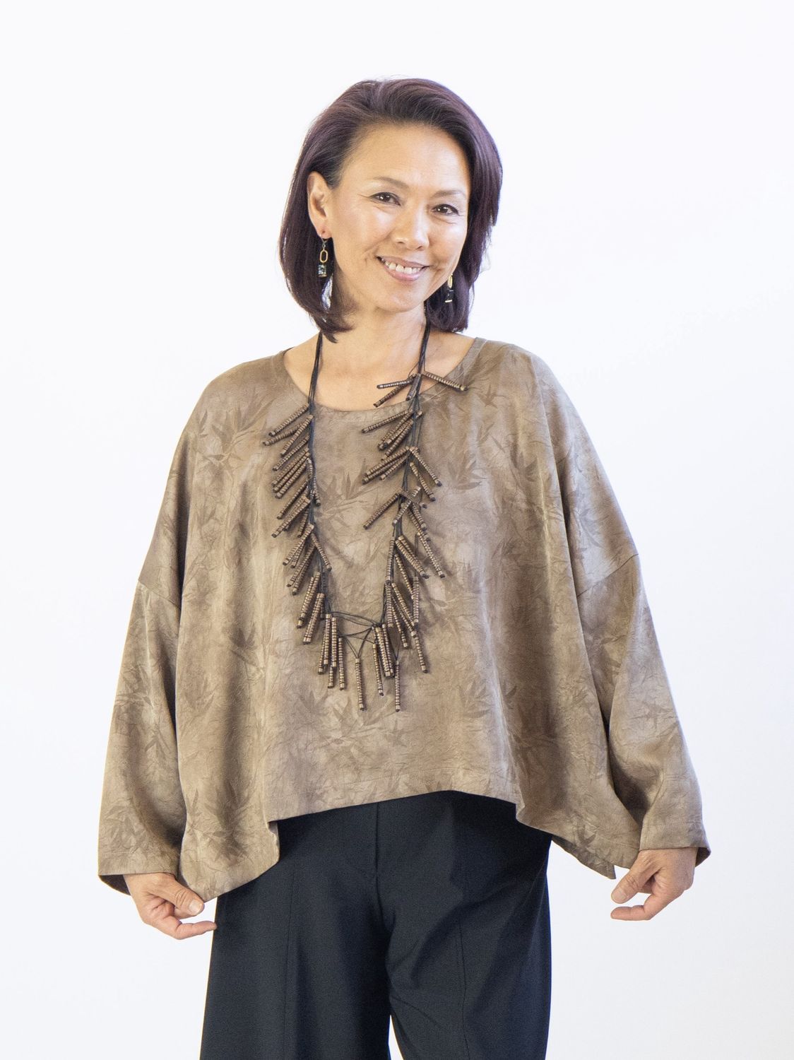 Natural Day Top