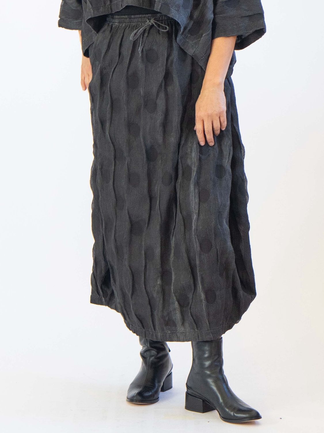 Orbit Skirt