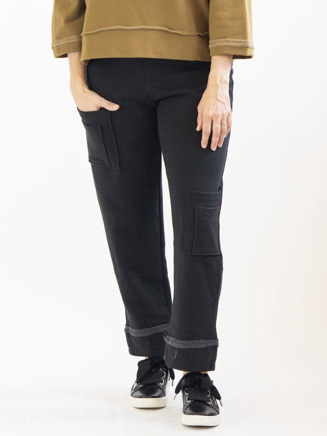 Sabine Pant