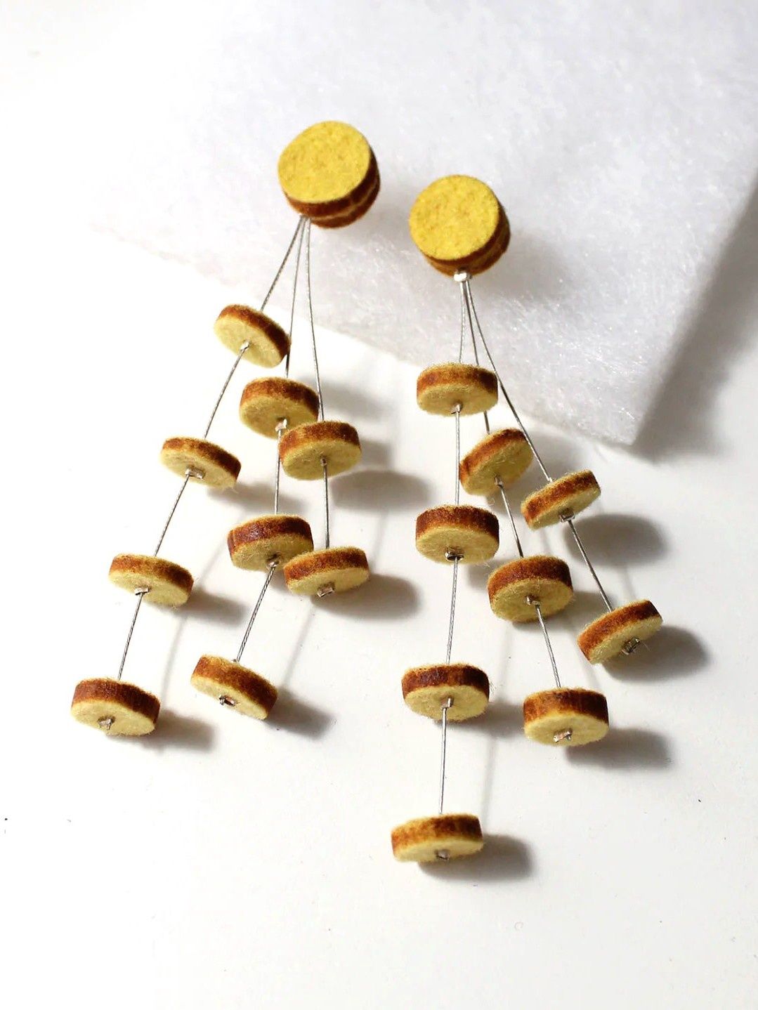 Confetti Earrings