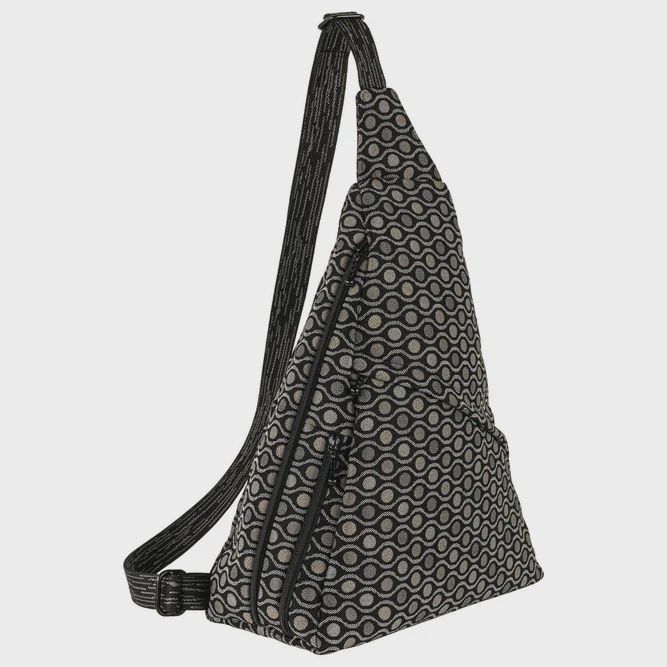 Go Go Backpack (Multiple Colors)