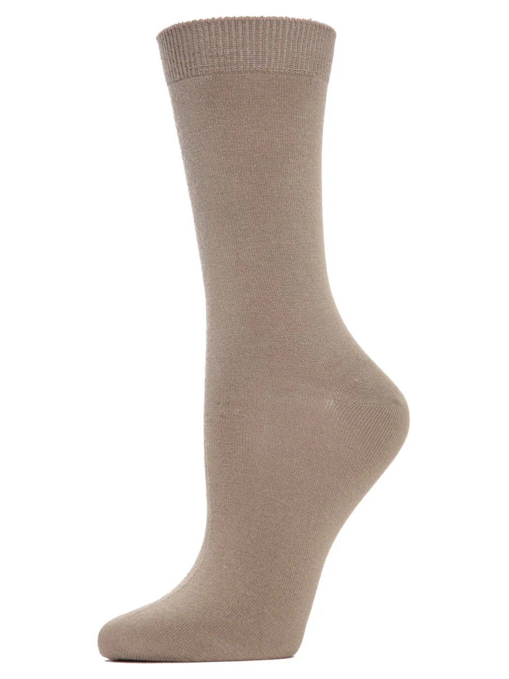 Bamboo Crew Socks