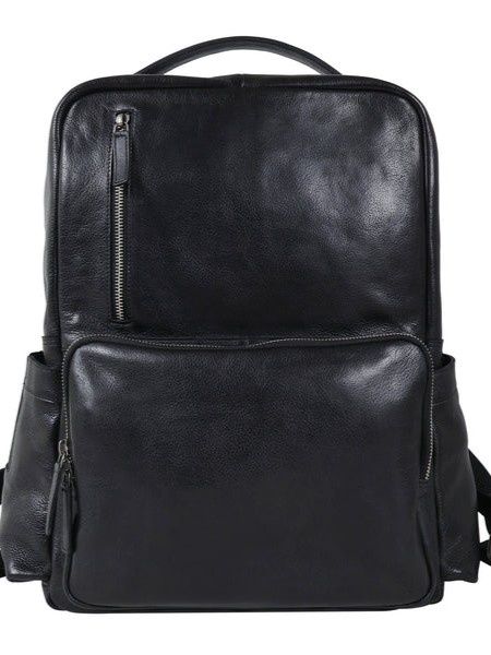 Atlas Backpack (multiple colors), Color: Black