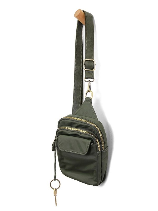 Celia Travel Sling (multiple colors)