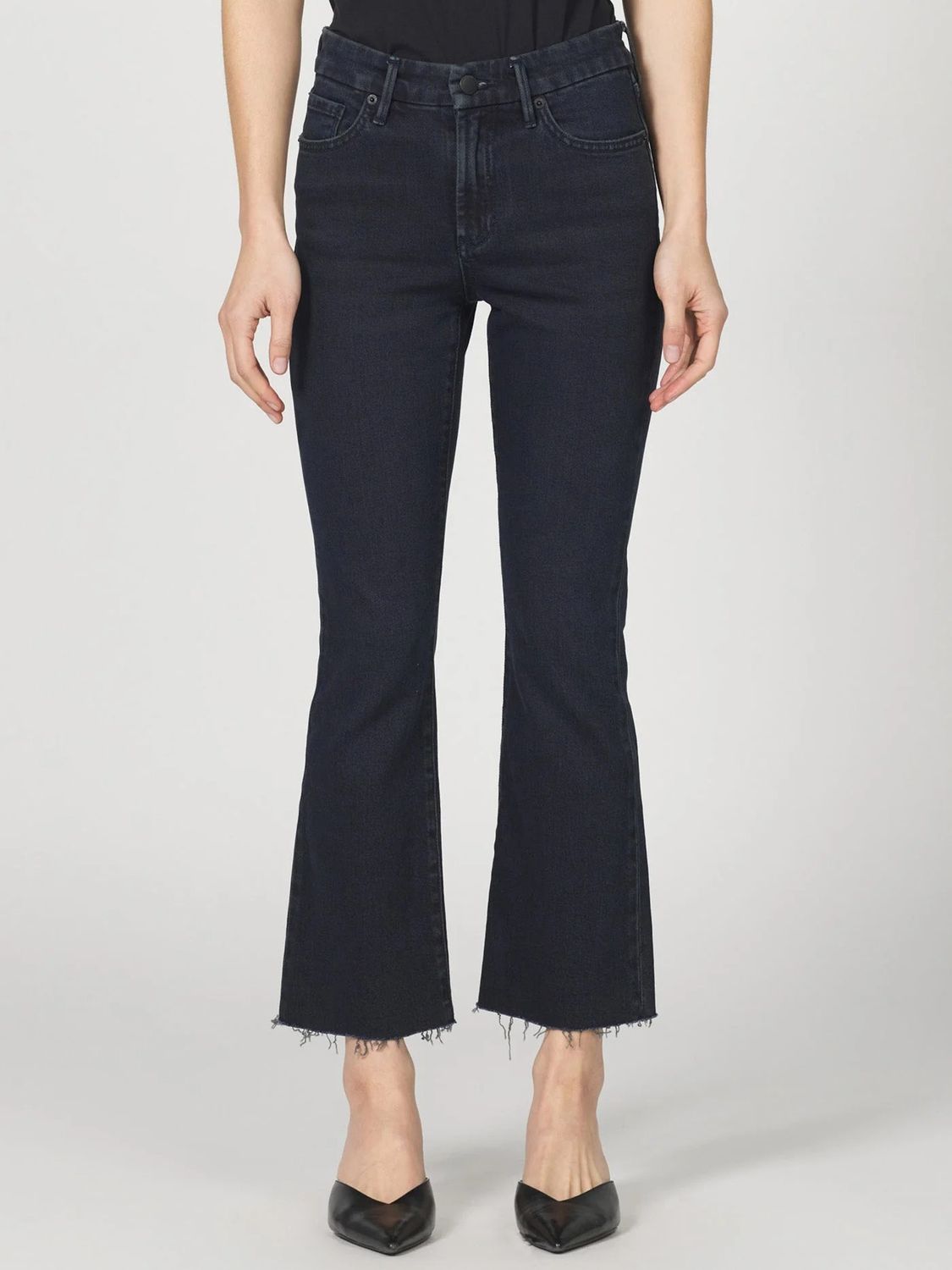 Jeanne Flare Jeans