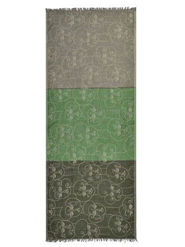 Artzy Graphic Scarf (multiple colors)