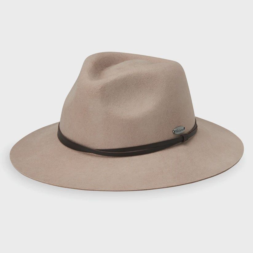 Aspen Hat (multiple colors), Color: Taupe, Size: One Size