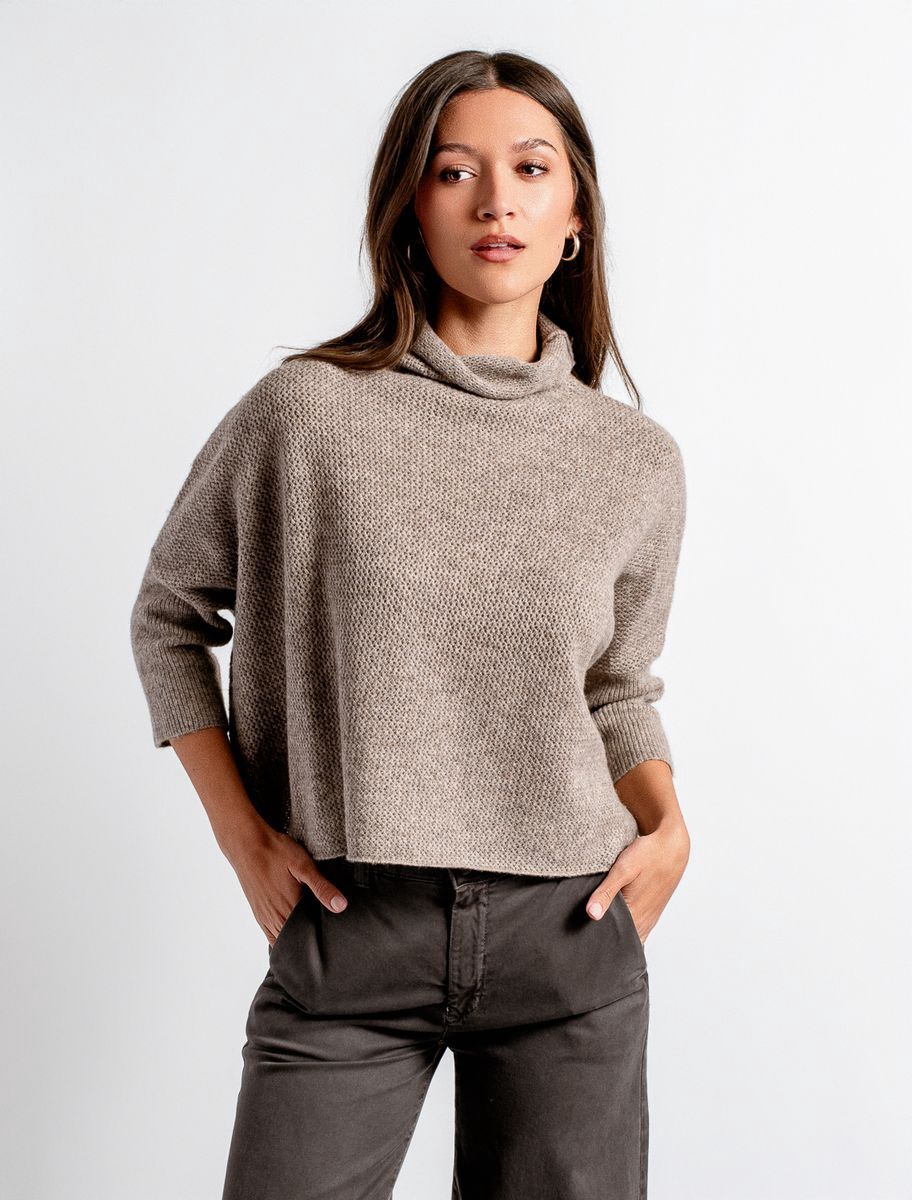 Aja London Sweater