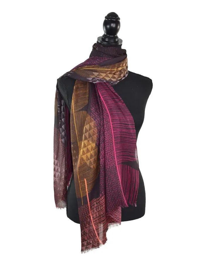 Trista Modal Scarf