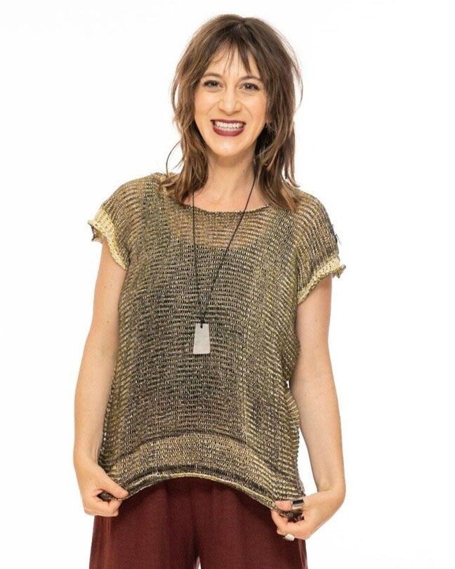 VPO Sweater (Multiple Colors)