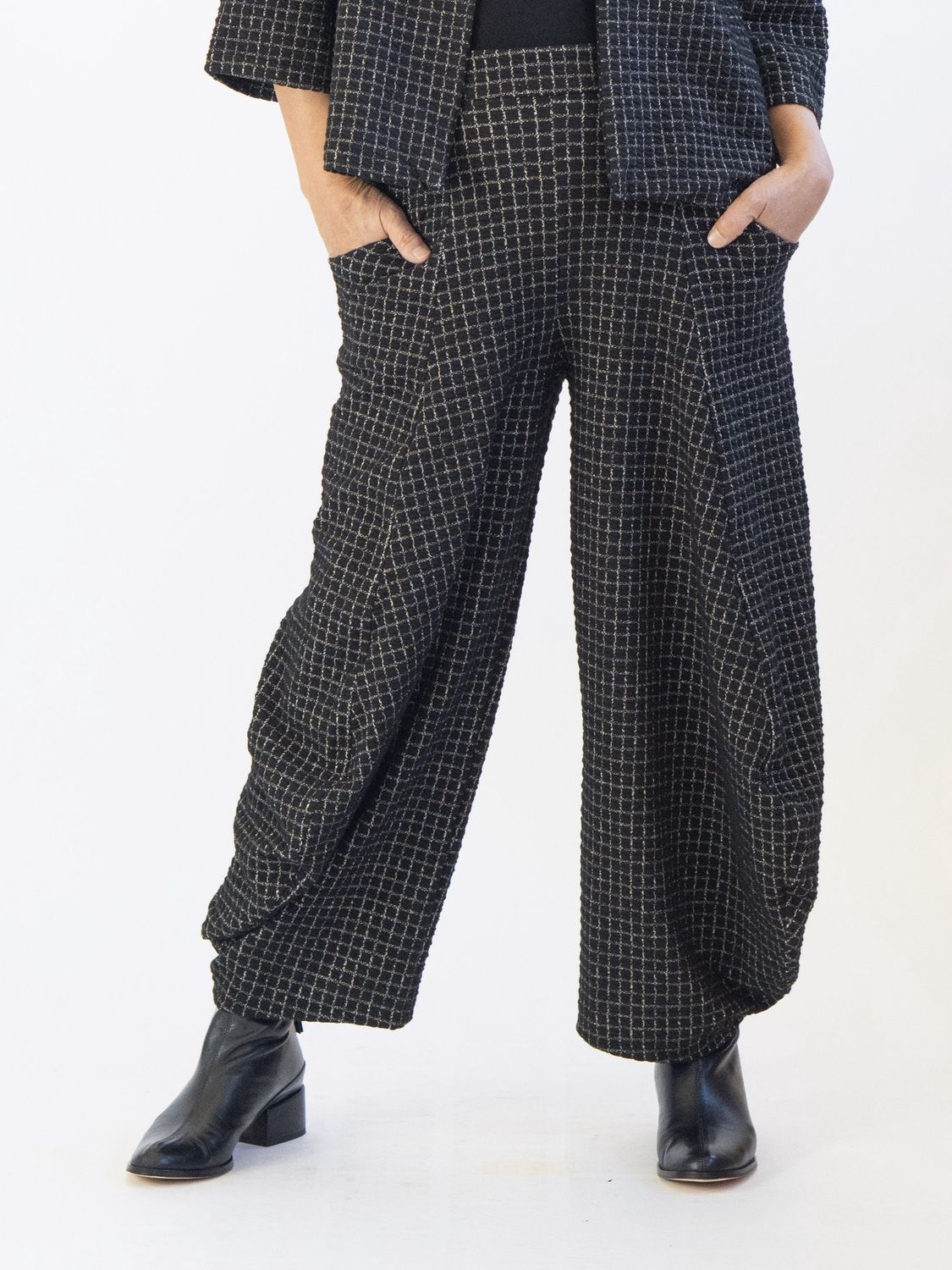 Jade Pant (multiple colors), Color: Bash, Size: XS