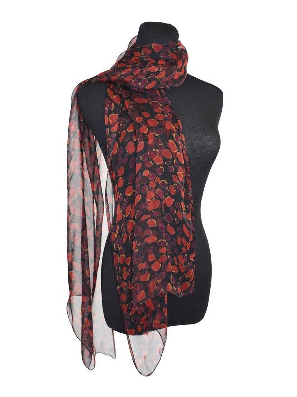 Leonardo Scarf (multiple colors)