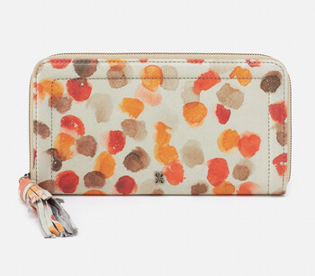 Nila Dot Wallet, Color: Dots