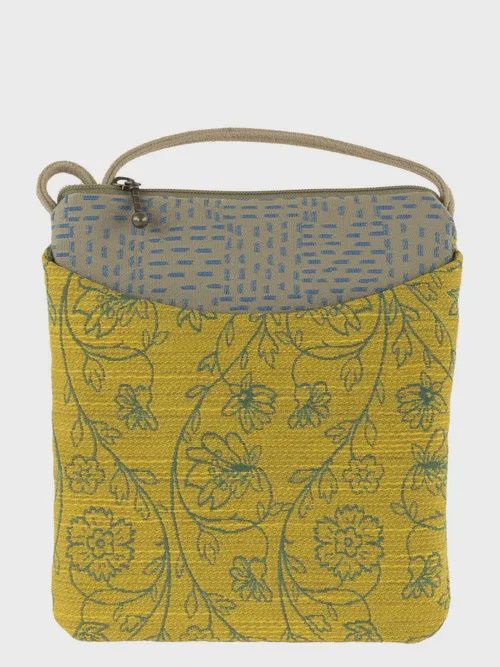 Cupcake Crossbody (multiple colors)