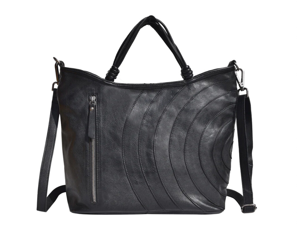 Joplin Bag (multiple colors)