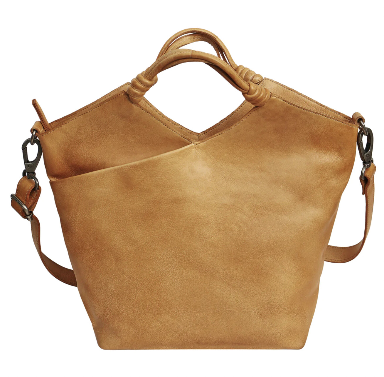 Nash Tote (multiple colors), Color: Camel