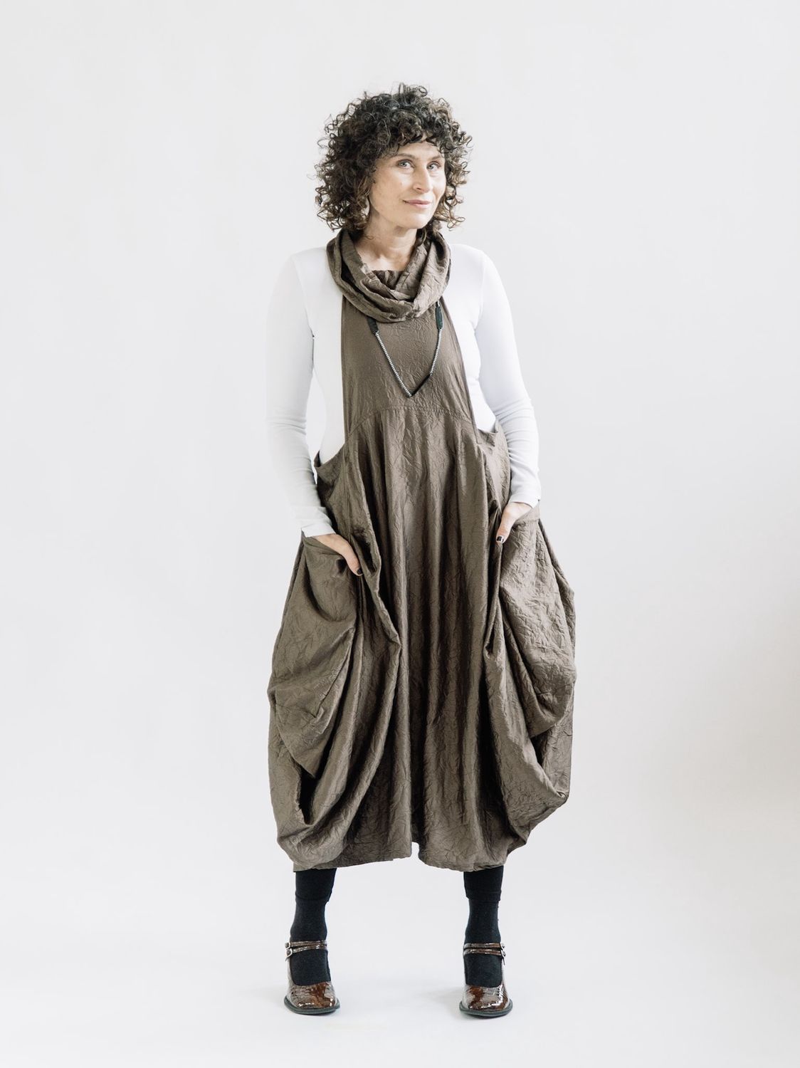 Avi Dress (multiple colors)