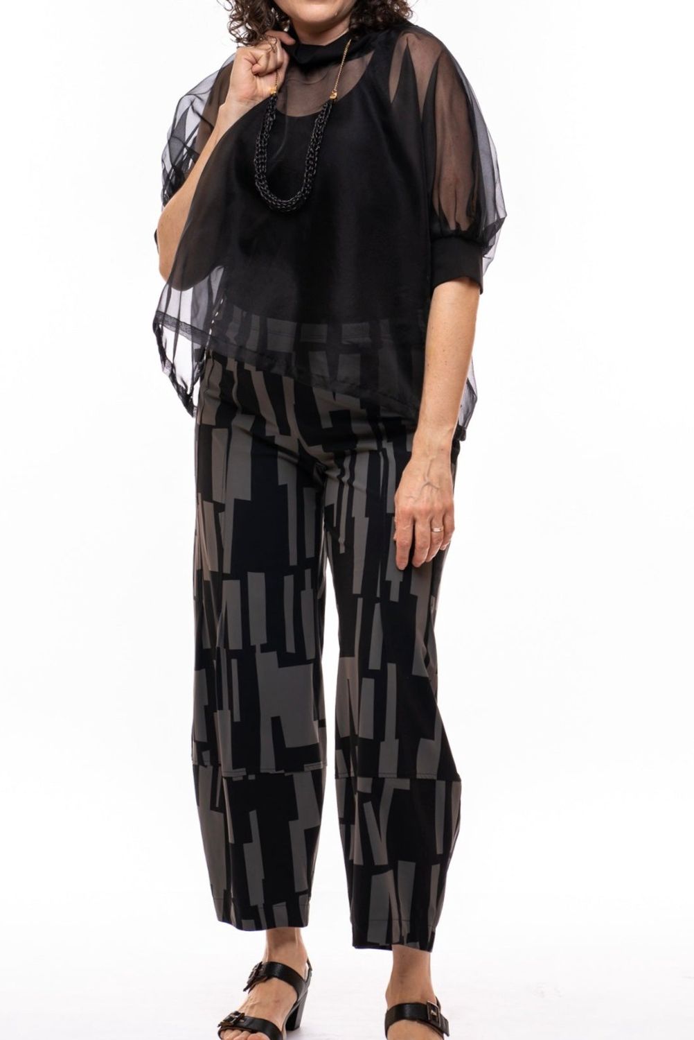 Buster Pant (multiple colors), Color: Luna Beatnik, Size: M (2)