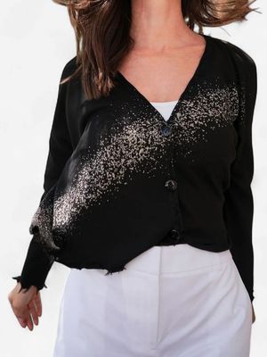 Bleach Cardigan (multiple colors)