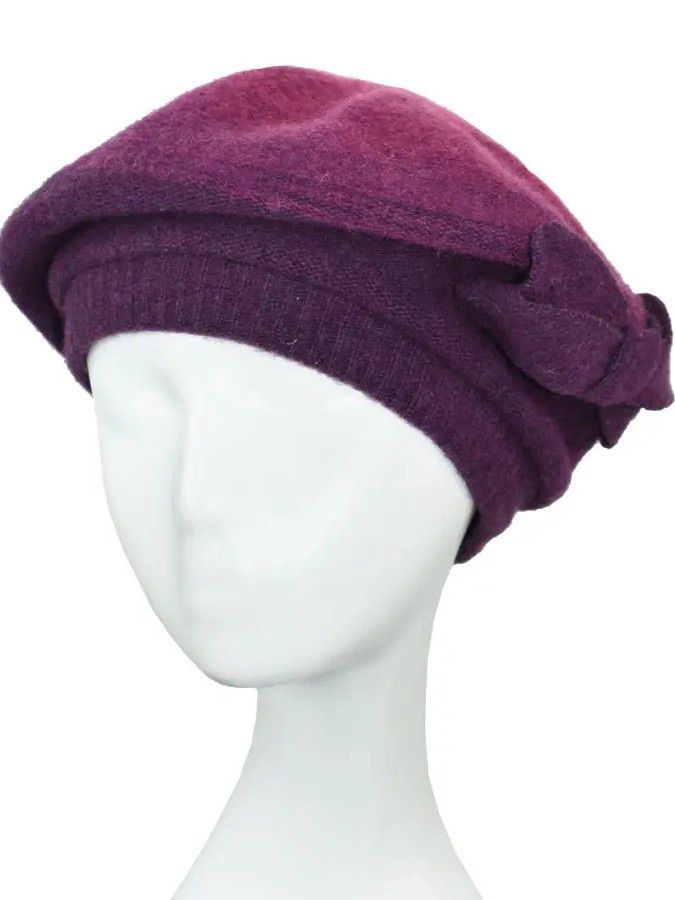 Arjay Beret (multiple colors)