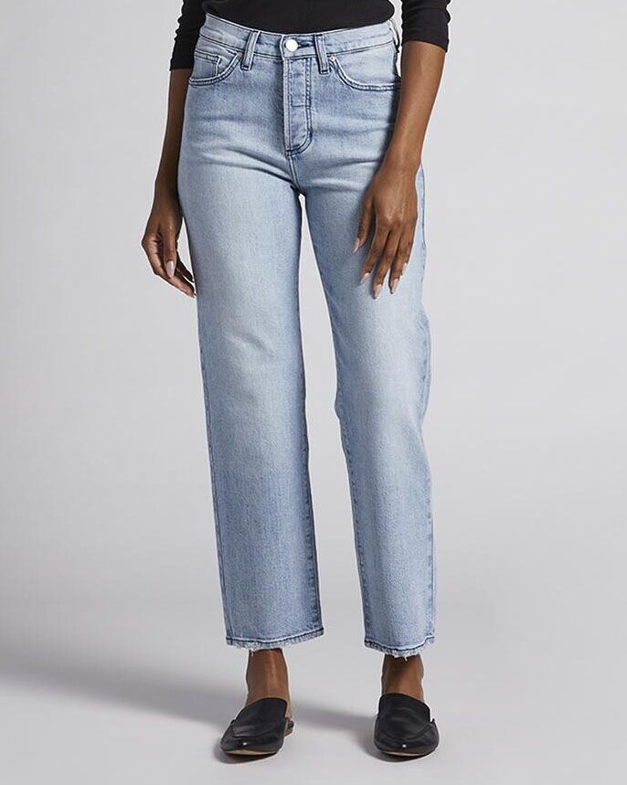 Rachel High Rise Jean