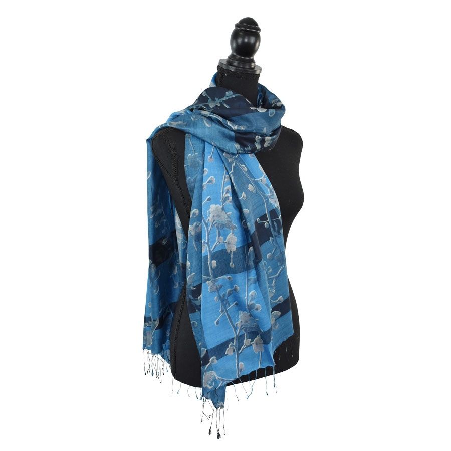 Balboa Scarf (multiple colors)