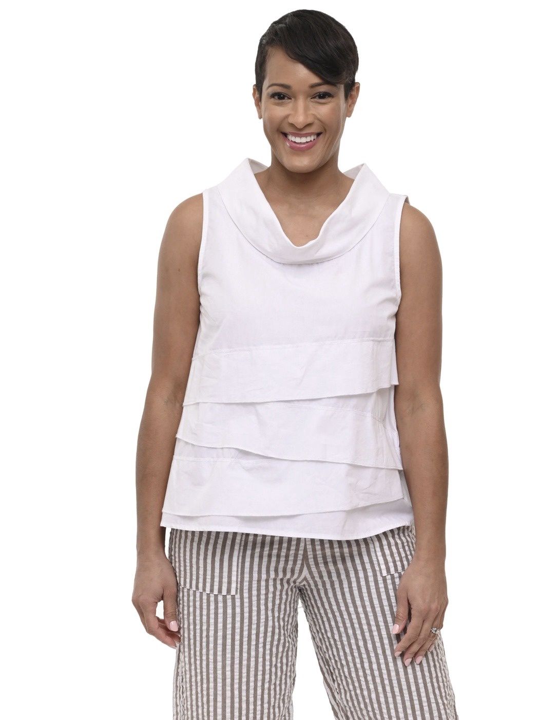 Leilani Top (multiple colors)