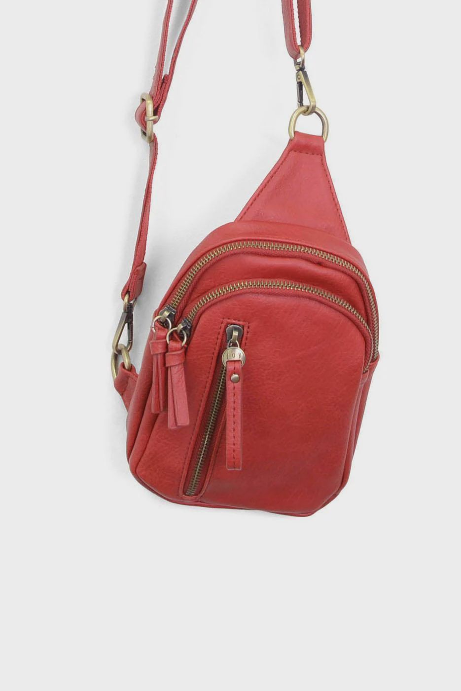 Skyler Sling Bag (multiple colors)