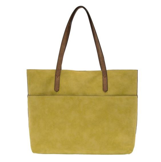 Danica Tote (multiple colors)