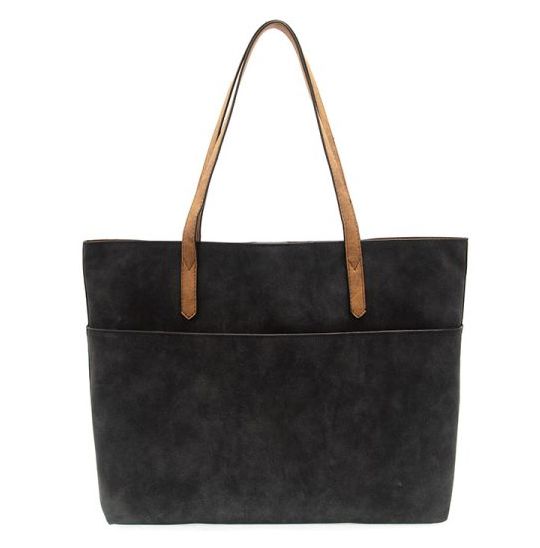 Danica Tote (multiple colors)